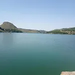 Mirador Del Rio Piedra * Nuévalos