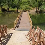 Σπίτι διακοπών Mirador Del Rio Piedra