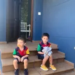 Mirador Del Rio Piedra Σπίτι διακοπών Nuévalos