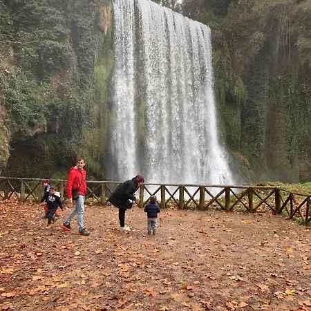 Mirador Del Río Piedra