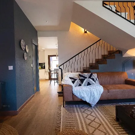 Mirador Del Río Piedra * Nuévalos