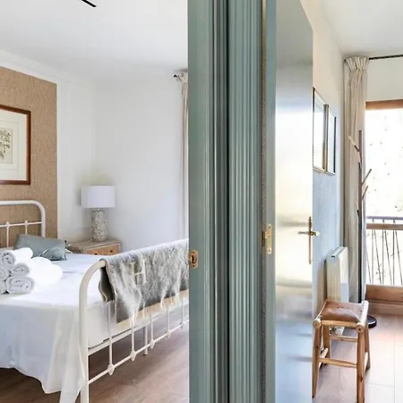 Casa de Férias Mirador Del Río Piedra