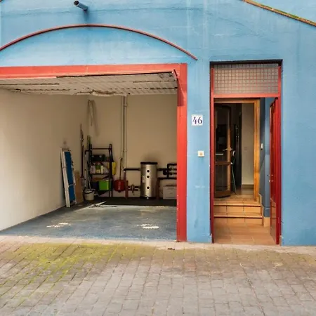 Mirador Del Río Piedra Сasa de vacaciones Nuévalos