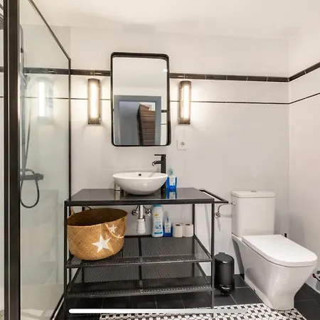 Casa de Férias Mirador Del Río Piedra *