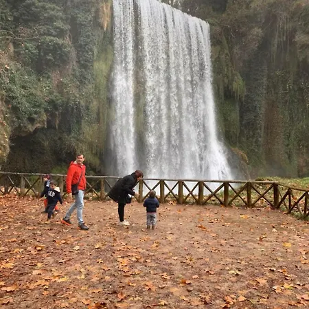 Mirador Del Río Piedra * Nuévalos