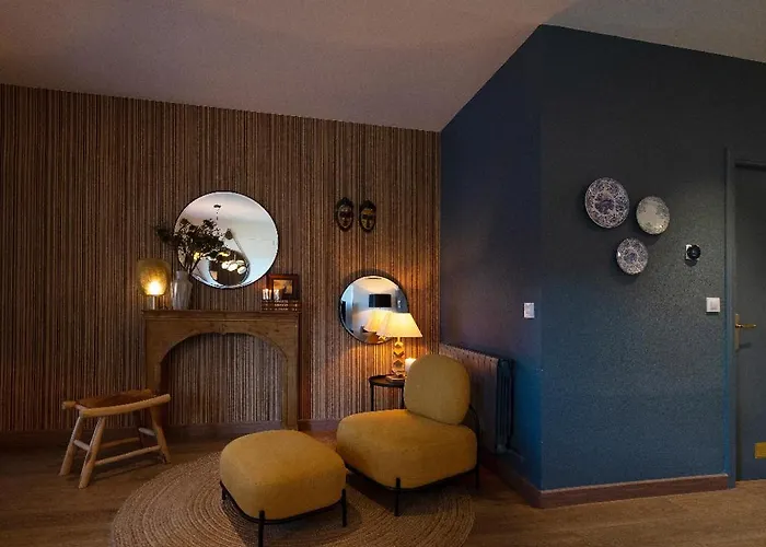 Сasa de vacaciones Mirador Del Río Piedra Nuévalos