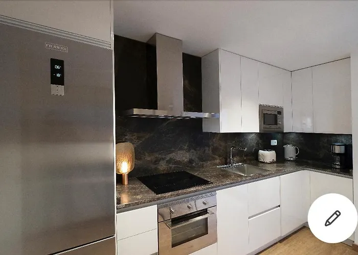 Mirador Del Río Piedra Сasa de vacaciones *