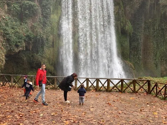 Mirador Del Rio Piedra