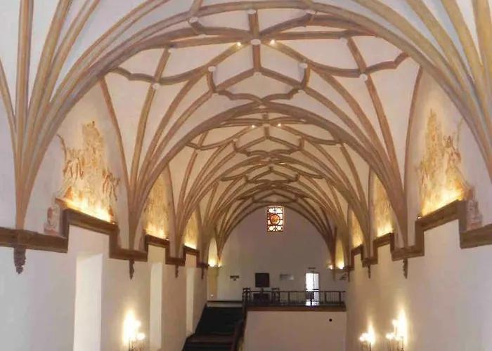 Сasa de vacaciones Mirador Del Río Piedra