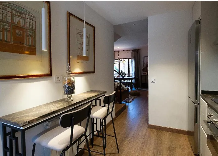 Mirador Del Río Piedra *