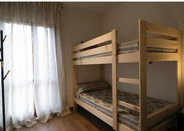 Mirador Del Rio Piedra *