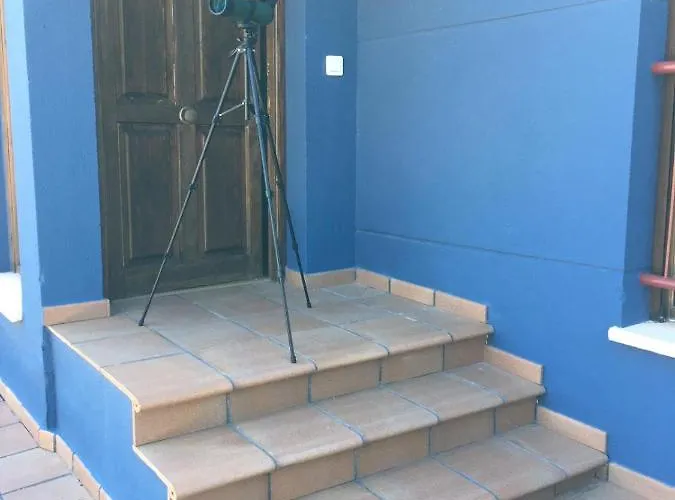 Mirador Del Rio Piedra * Nuévalos