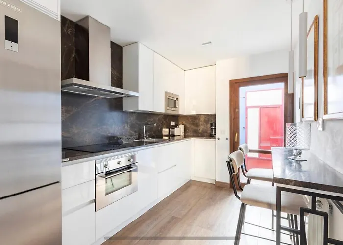 Сasa de vacaciones Mirador Del Río Piedra