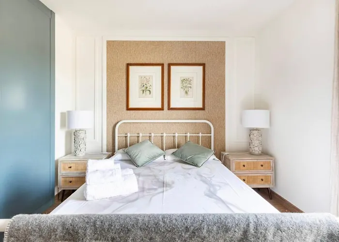 Mirador Del Río Piedra *