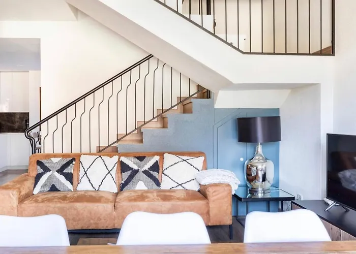 Mirador Del Rio Piedra *