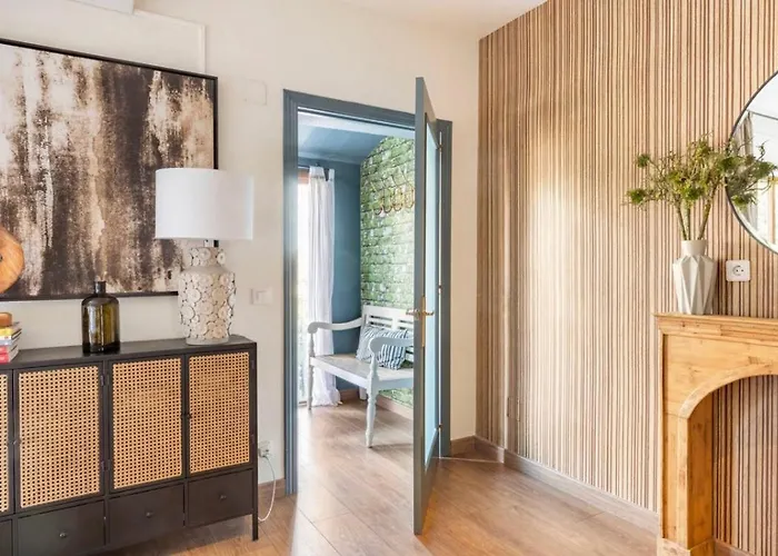 Mirador Del Río Piedra