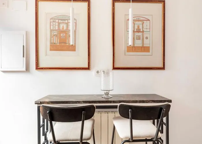 Сasa de vacaciones Mirador Del Río Piedra Nuévalos