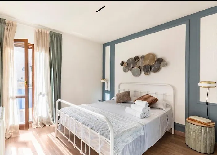 Сasa de vacaciones Mirador Del Río Piedra Nuévalos