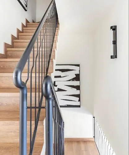 Mirador Del Rio Piedra Semesterbostad Nuévalos