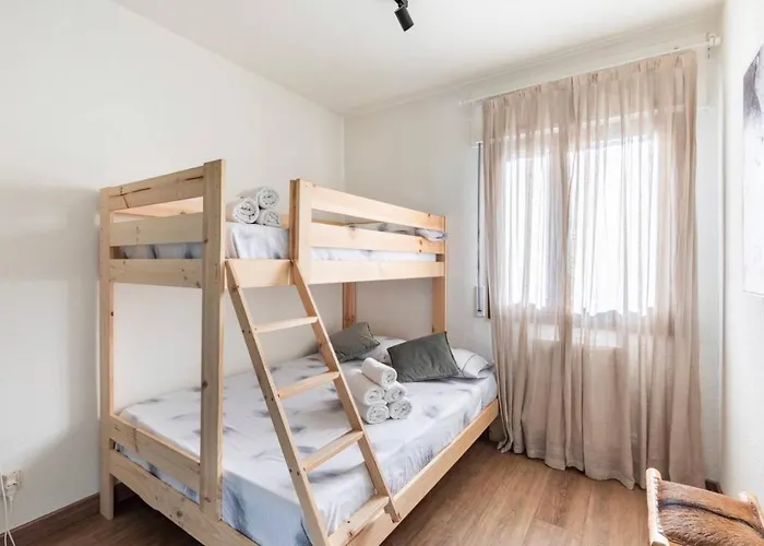 Mirador Del Río Piedra Сasa de vacaciones