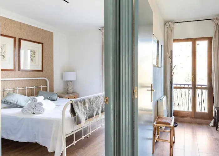 Сasa de vacaciones Mirador Del Río Piedra