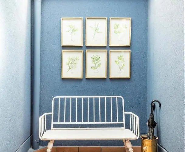 Mirador Del Rio Piedra * Nuévalos