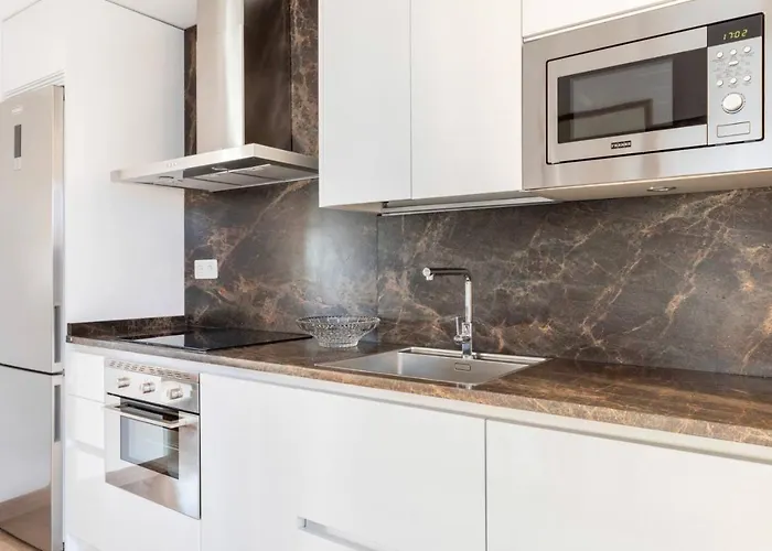 Mirador Del Rio Piedra *