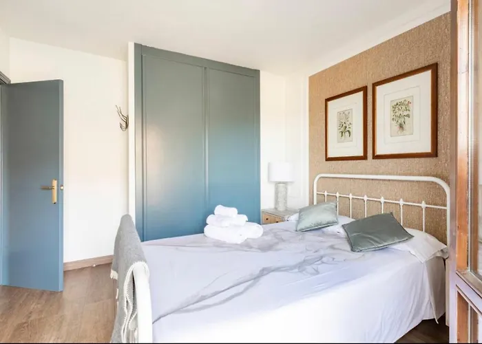 Mirador Del Río Piedra Сasa de vacaciones Nuévalos