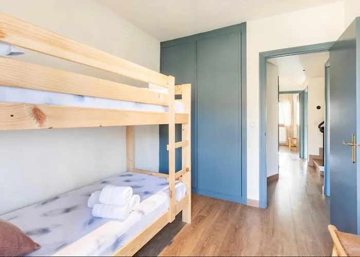 Mirador Del Rio Piedra