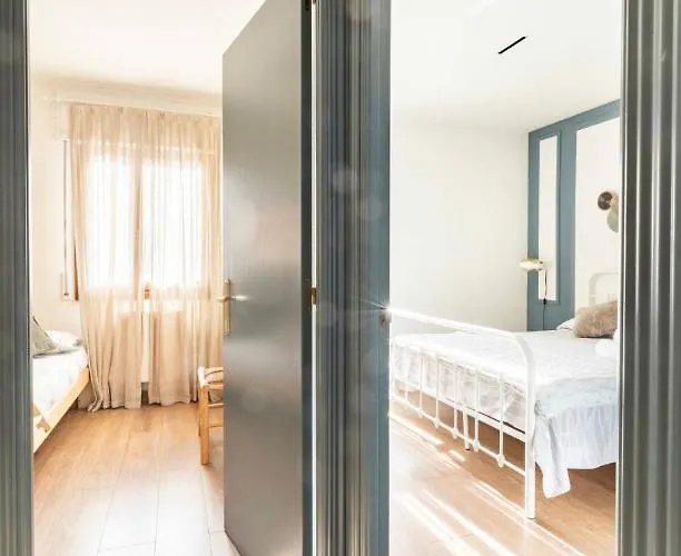 Mirador Del Rio Piedra Semesterbostad *